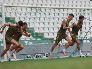 Posibles alineaciones del Sabadell-Córdoba CF: altas, bajas y dudas del encuentro