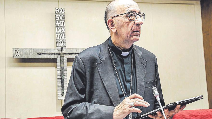 Los obispos cargan contra la encuesta del Defensor del Pueblo sobre pederastia