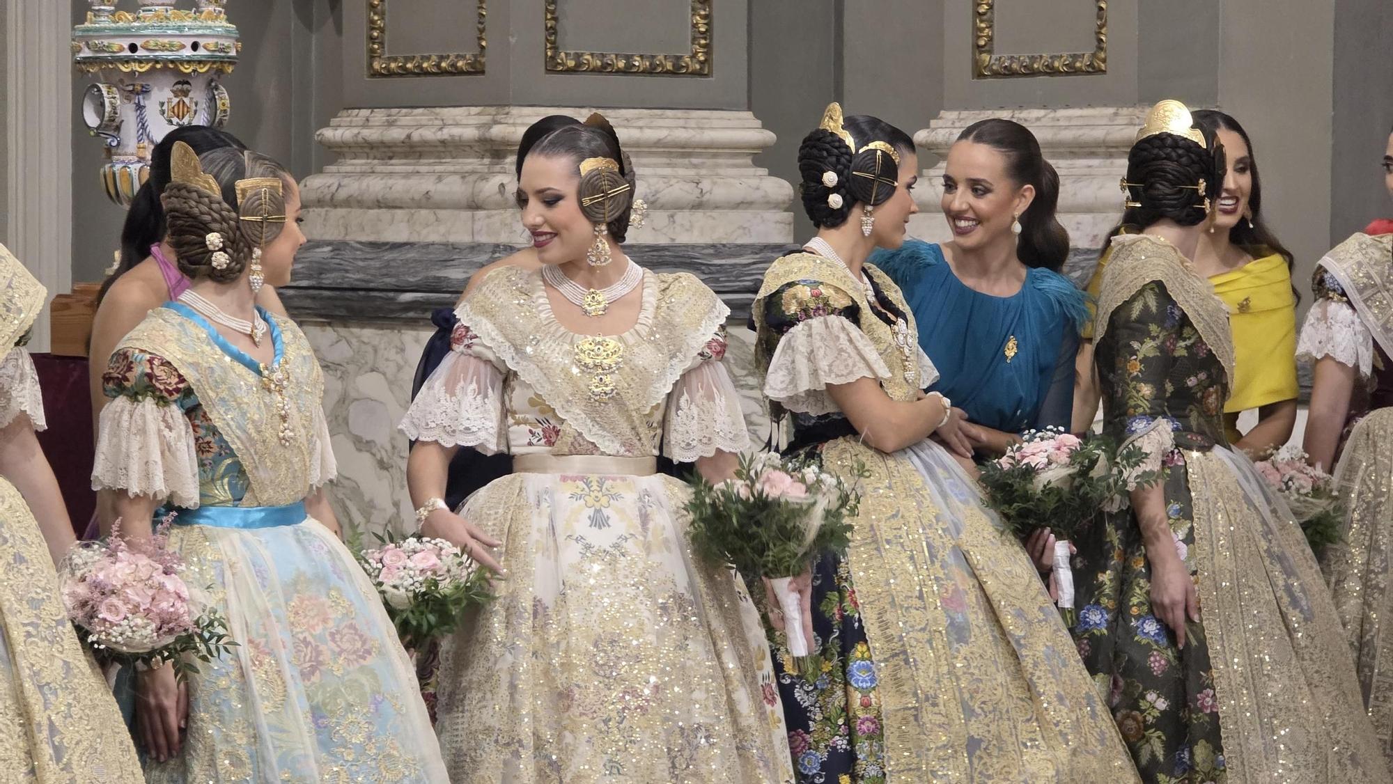 Historia y presente, con muy buen rollo