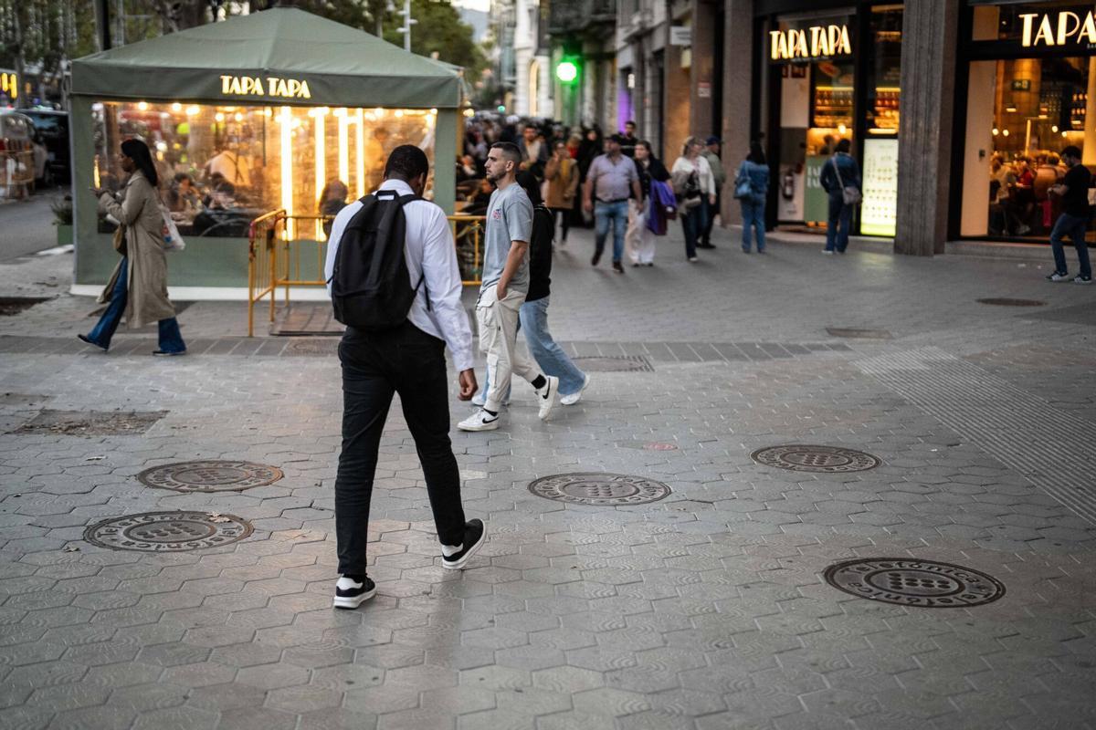 El alcantarillado es el segundo contrato de servicios más caro, tras el de la recogida de residuos.