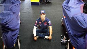 rozas31465387 entrevista con dani pedrosa  phillip island  australia   15 181030133351