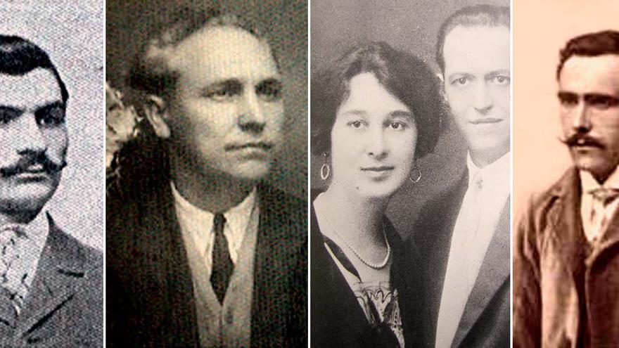Mondariz recuerda su día oscuro - Faro de Vigo - Vimarsana News