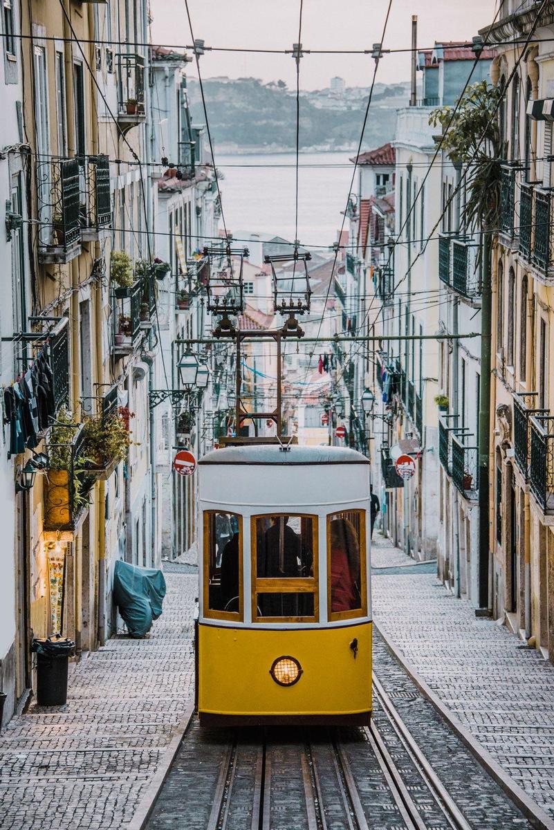 Por Lisboa