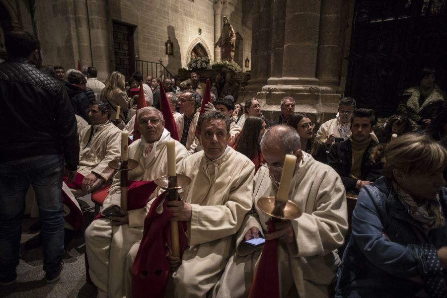 Semana Santa Zamora | Real Cofradía del Silencio