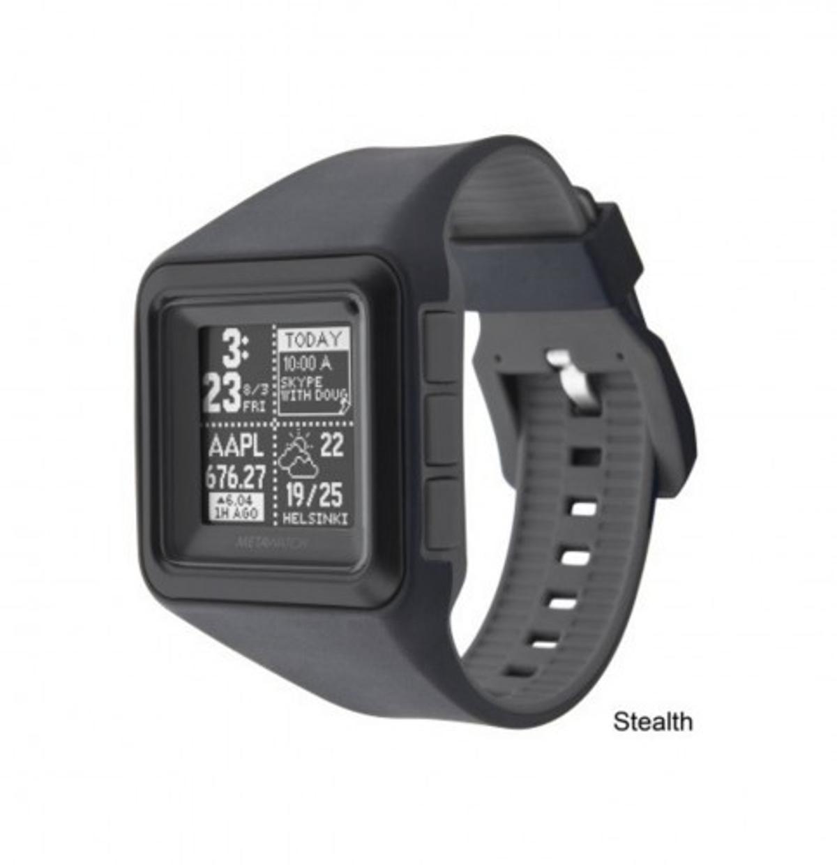 Metawatch