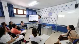 Cáritas Ibiza colabora en la atención a 4.000 personas al año en Marruecos