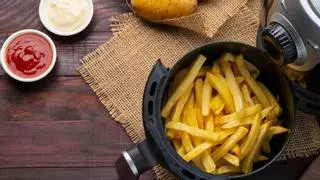 AIR FRYER MERCADONA  6 productos de Mercadona que quedan