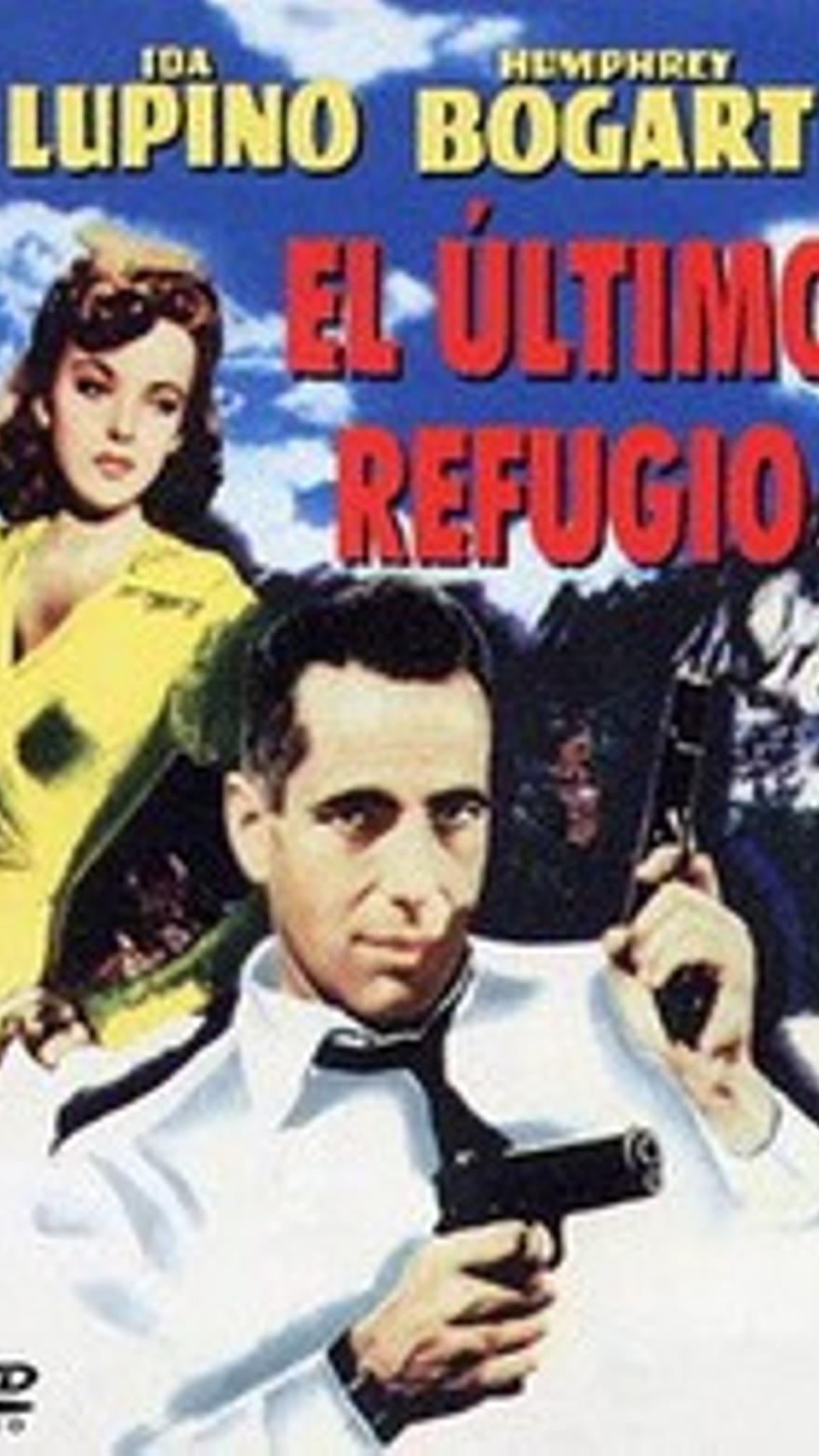 El último refugio