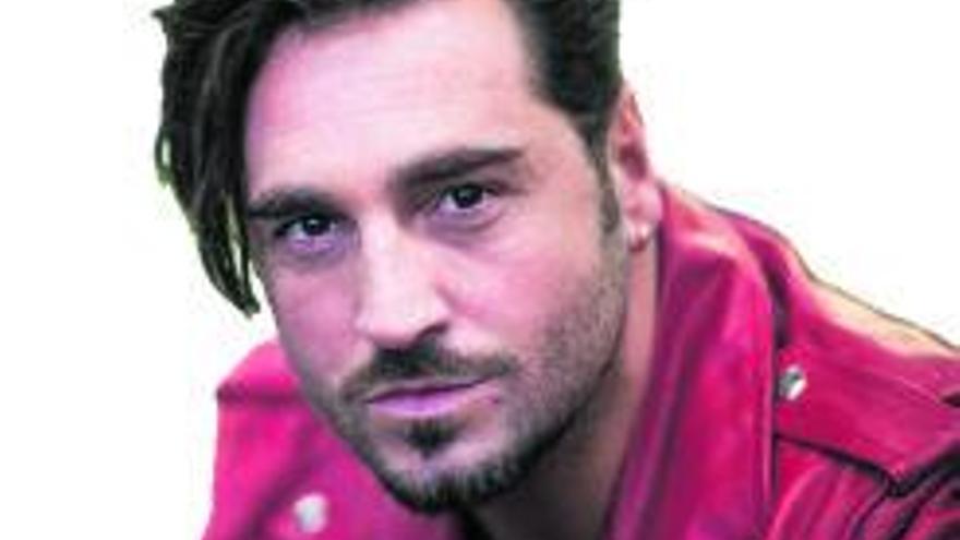 David Bustamante