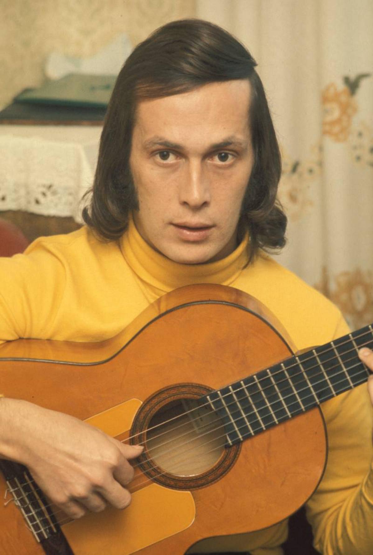 La polémica opinión de Paco de Lucía sobre la guitarra y las mujeres