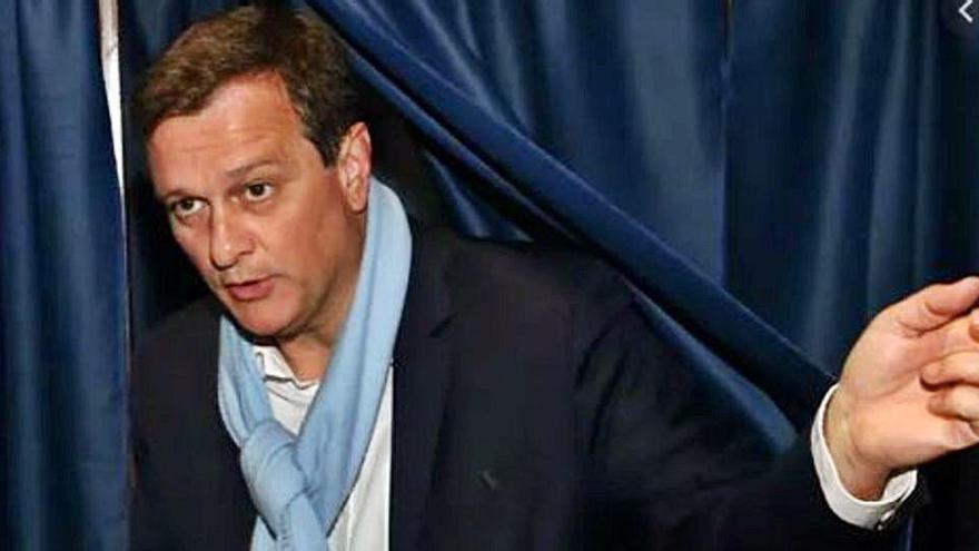 El nou alcalde de Perpinyà serà l&#039;ultradretà Louis Aliot.