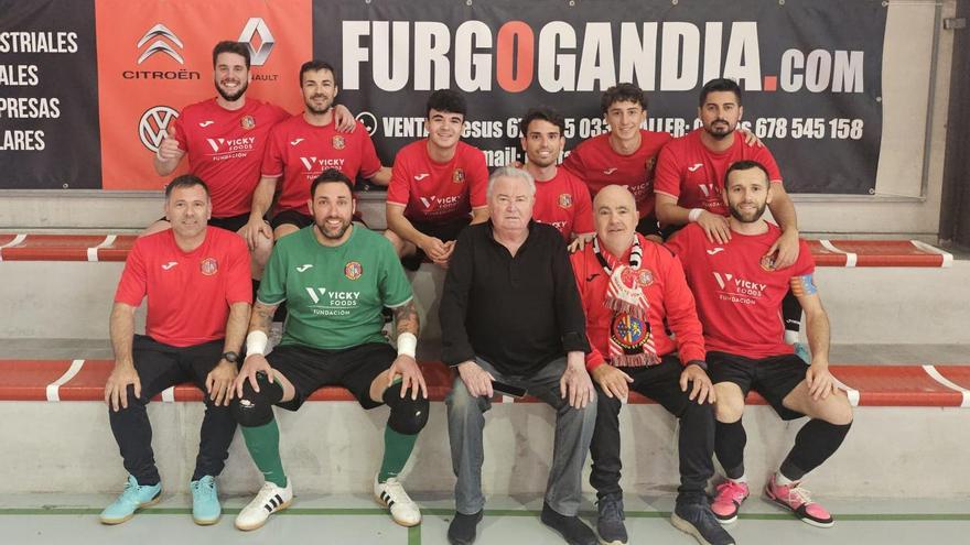 Llos llocnouins están cuajando una gran temporada