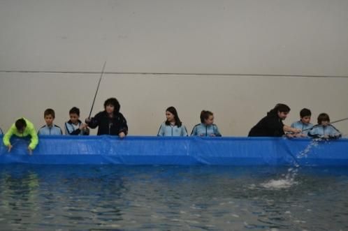 VI Feria de la Caza y la Pesca en Benavente