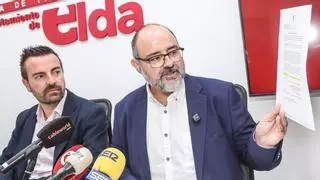 PP y gobierno municipal de Elda intercambian reproches sobre la ejecución del Plan Vive
