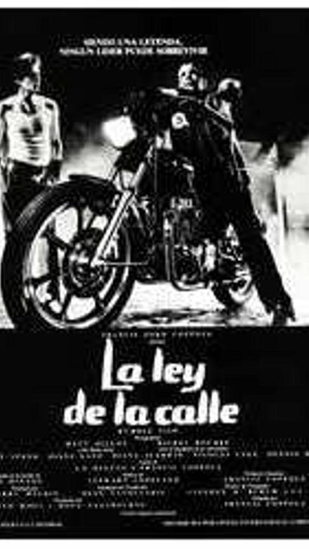 La ley de la calle