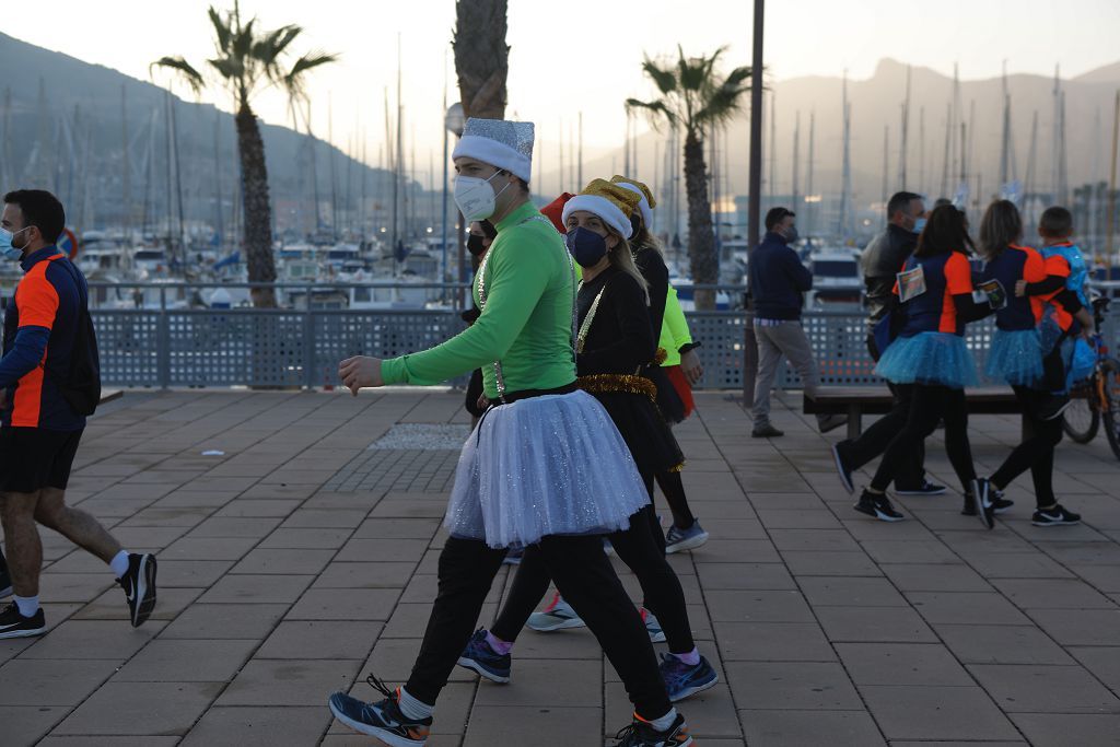 San Silvestre de Cartagena