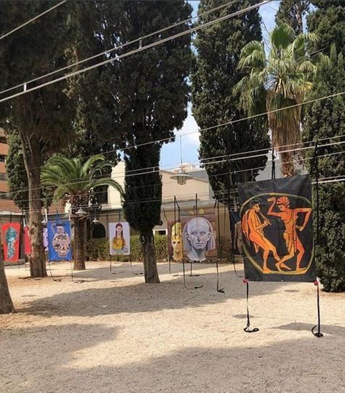 Més suport a les residències d’art