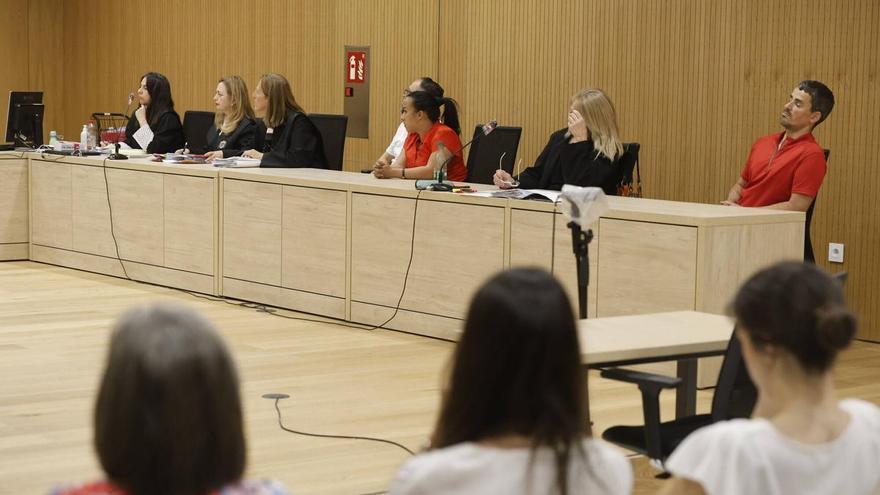 Asfixia tras una “agresión brutal”: los forenses apuntan a u