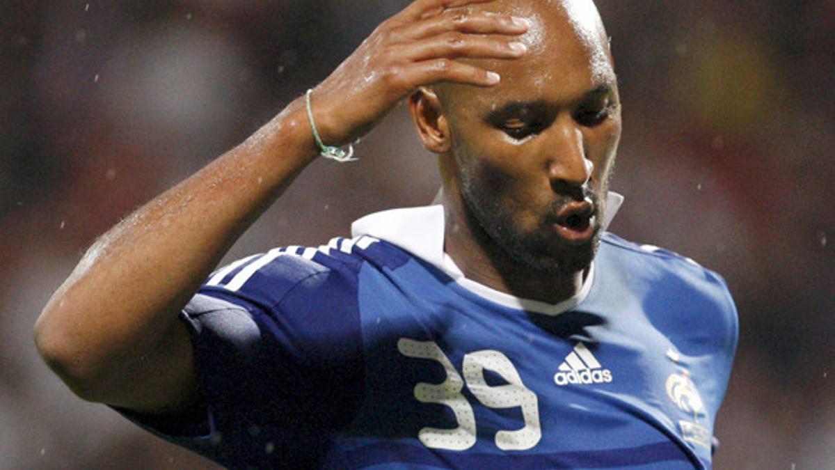 Anelka