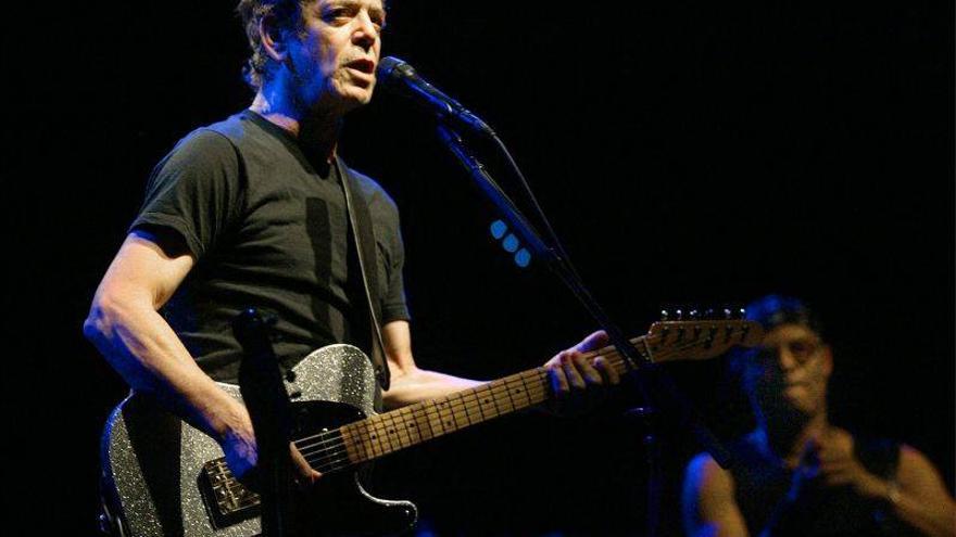 Lou Reed muere por complicaciones derivadas del trasplante de hígado