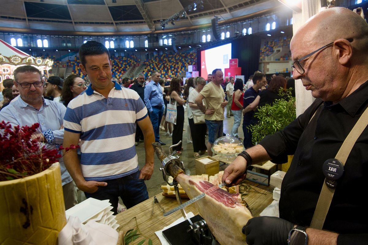 Transgourmet celebra celebra sus 100 años