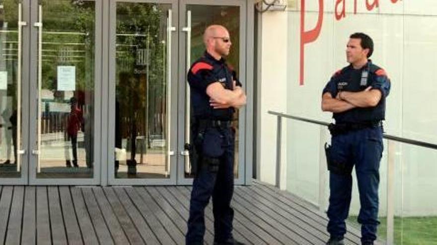 El judici se celebrarà a l&#039;Audiència Provincial de Girona.