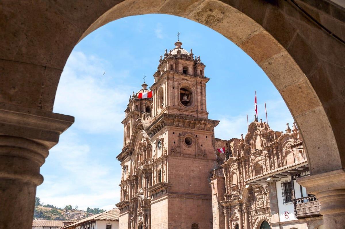 Cuzco, Perú