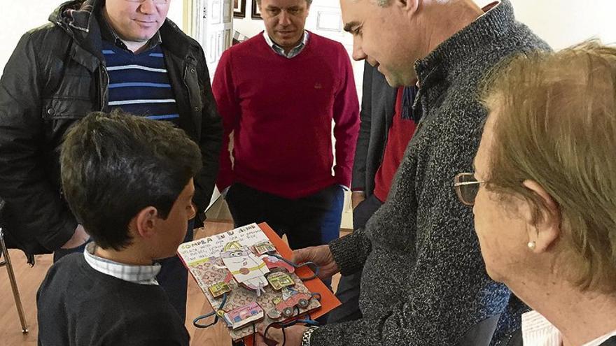 Asemce de Almendralejo solicita una mayor participación a sus asociados