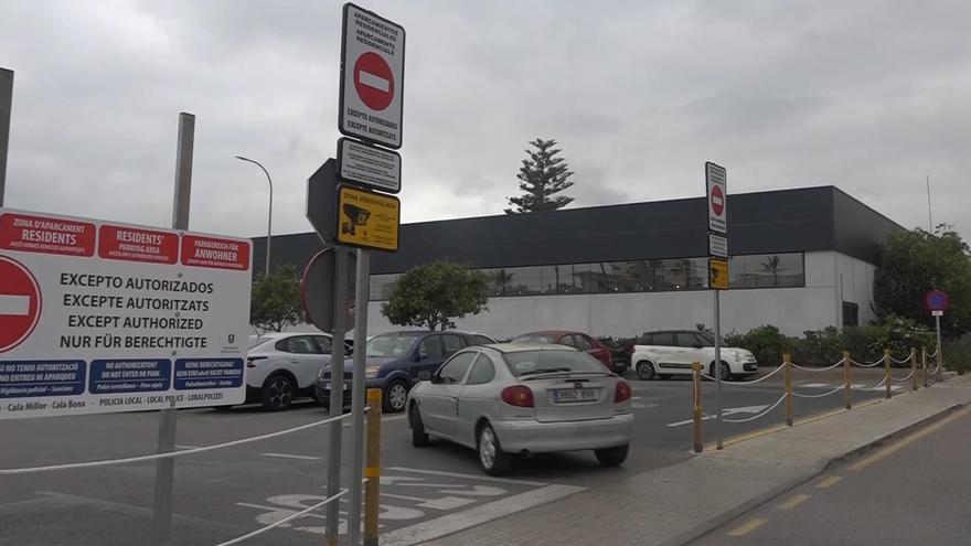 Estos son los municipios de Mallorca que tienen aparcamientos para residentes