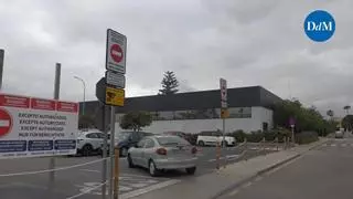 Estos son los municipios de Mallorca que tienen aparcamientos para residentes