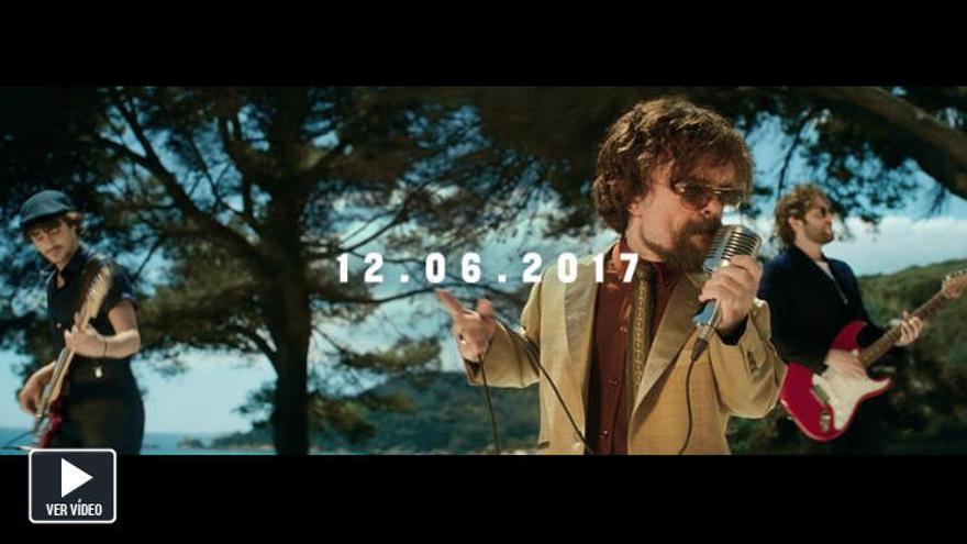 Estrenan el tráiler de Estrella Damm, con Peter Dinklage