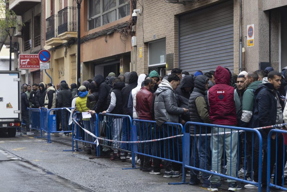 ¿Quién reemplaza a quién?