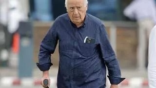 Amancio Ortega compra cuatro naves logísticas en Italia por 327 millones