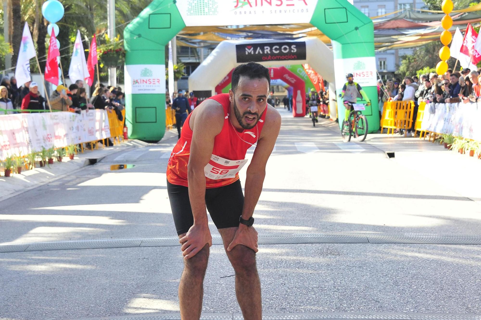 51 Media Maratón de Elche