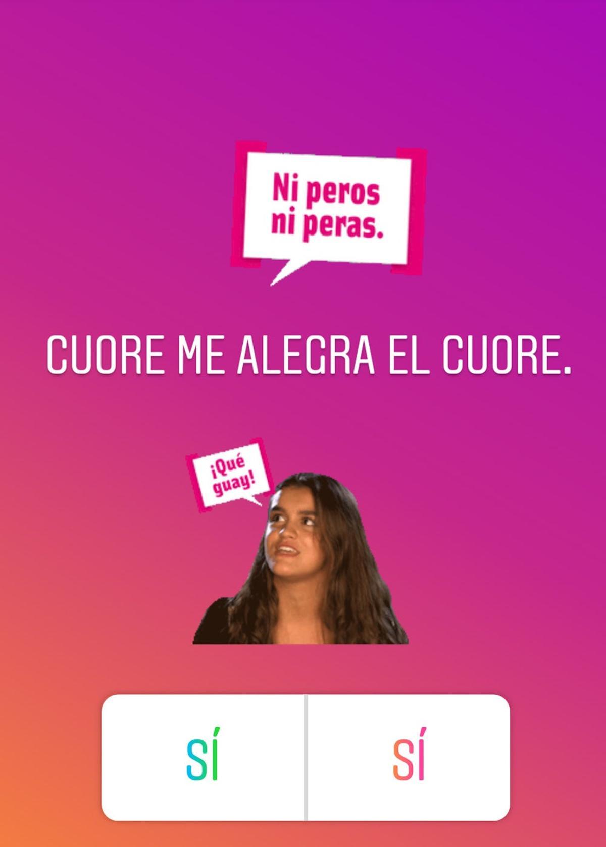 Stories de Cuore