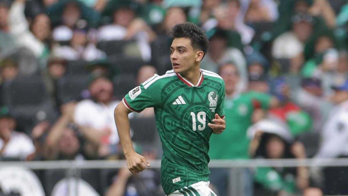 ADN 2x10 | ¿Por qué encajaría Gilberto Mora en el Barça?