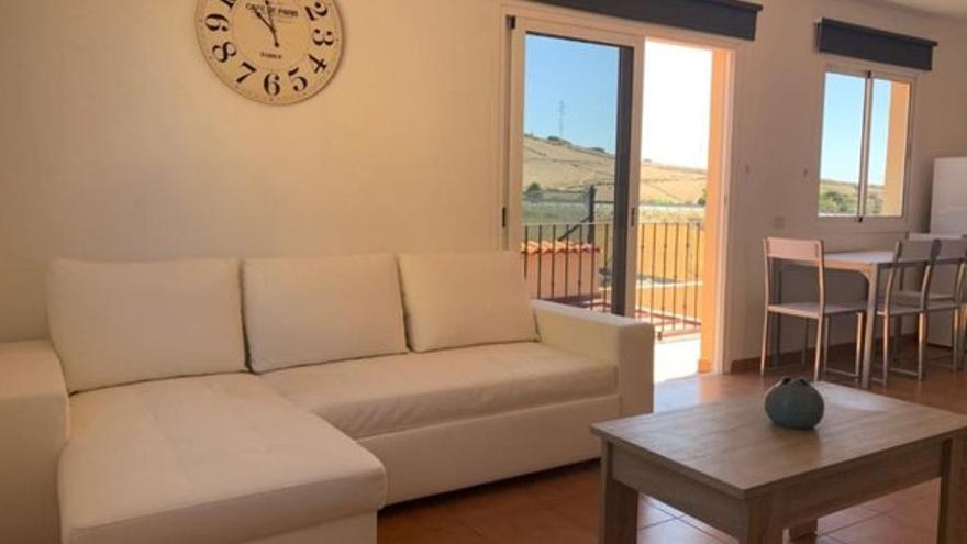 Piso en venta en San Fernando de Maspalomas