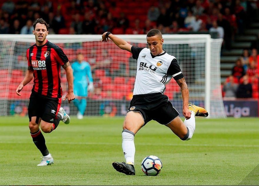 Bournemouth - Valencia, las mejores imágenes