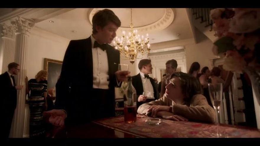 Woody Allen torna a la gran pantalla amb «Dia de pluja a Nova York»