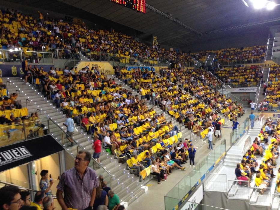 Herbalife Gran Canaria - Iberostar Tenerife