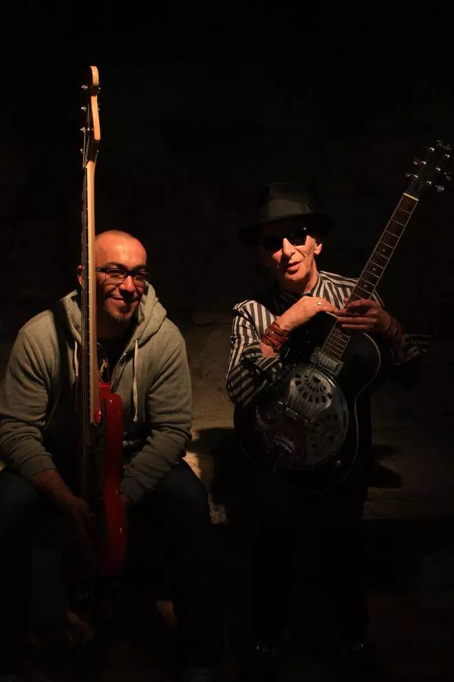 Immaculate Fools llega este sábado a Vigo con su gira “40 años en los escenarios”