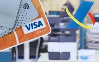 Hacienda aumenta el control fiscal sobre los usuarios que empleen métodos de pago digital