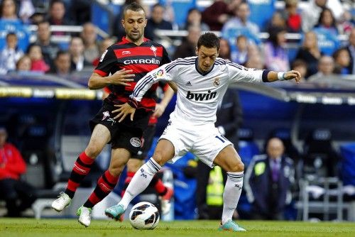 Real Madrid - Celta de Vigo