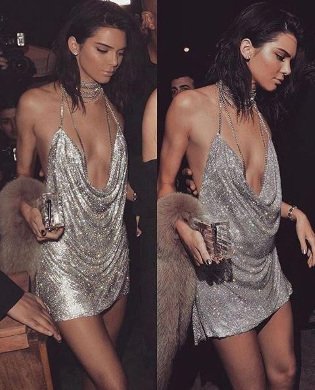 Kendall Jenner