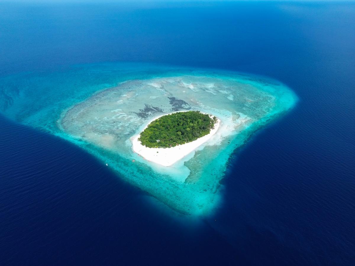 Balabac, Filipinas