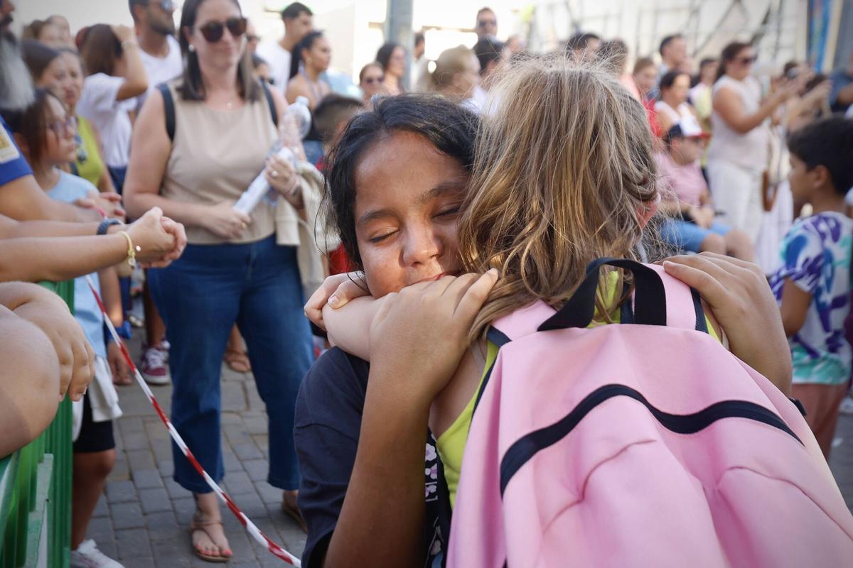 Adiós a las Vacaciones en Paz 2026 Adiós a las Vacaciones en Paz 2026