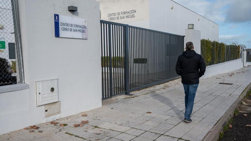 El Ayuntamiento de Badajoz prevé una nueva escuela profesional para formar a 45 desempleados