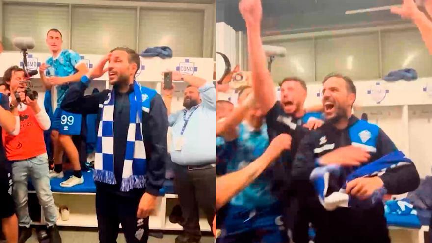 Hojas de Mercado – Serie A