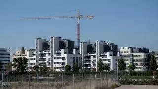 El precio de la vivienda en Baleares sube un 8% y roza su máximo histórico, según Tinsa