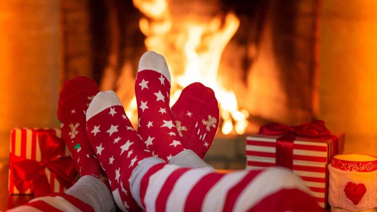 Mantén tus manos calentitas durante el invierno con los mejores calentadores  de manos